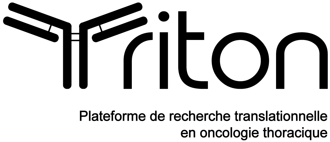 Triton IUCPQ